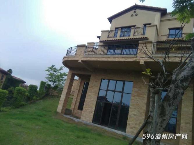 厦门后花园长泰马洋溪生态旅游区别墅出租