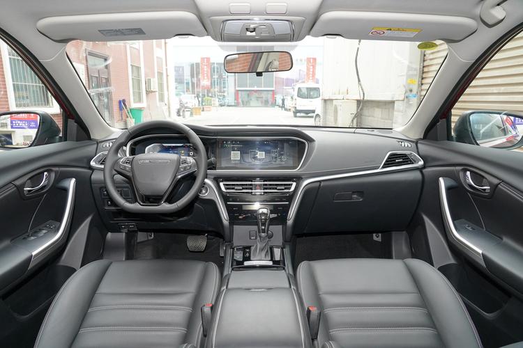 启辰t90内饰-轴距-动力-易车