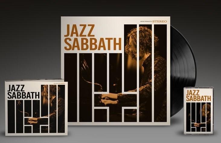 jazz sabbath – trio who claim black sabbath stole their songs