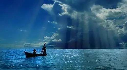 学会接受残缺,是人生的成熟.