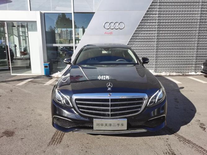 2019年11月北京奔驰e300l,2.0t自动豪华,实表3万公里.