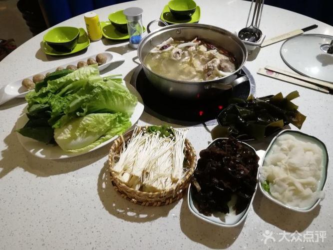 老椰客海南原生菜椰子鸡图片 - 第251张