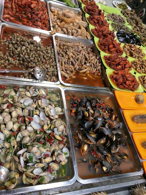 2018云霄路美食街_旅游攻略_门票_地址_游记点评,青岛