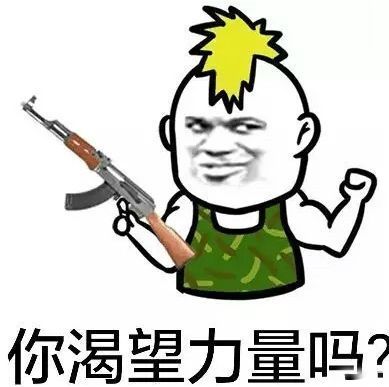 人类的石头武器是怎么进化成二营长的意大利炮的?