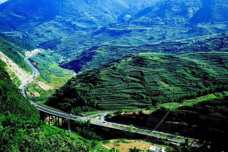 "十四五"时期峨山县要做好这十一项工作