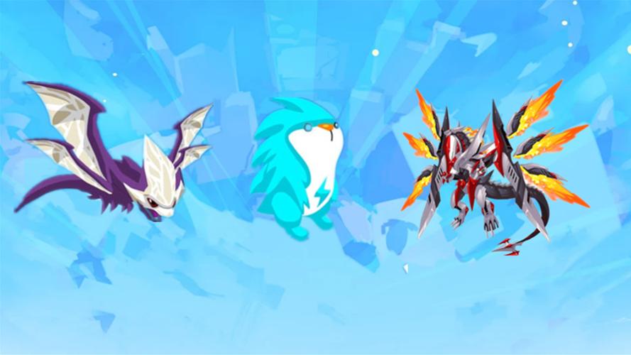 赛尔号:精灵的融合进化,黄金布布大变身,烈焰猩猩融合