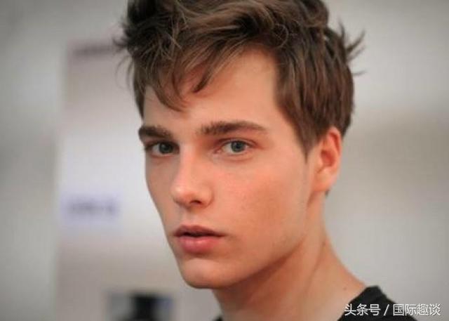 世界各国男人的基本长相你最想嫁哪个国家的