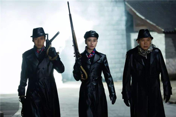 亮剑4.天衣无缝5.决战江南6.爱国者7.麻雀8.红色通道9.刀尖舞者10.