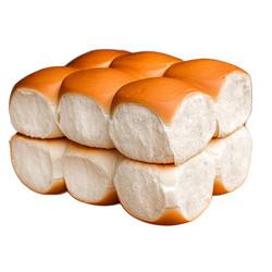 味巴哥奶香味老式面包手撕营养面包1袋装