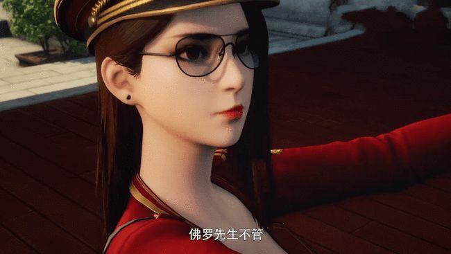 换世门生2:黄泉美女再出手,一招搞定两个老大,不愧是战斗女神