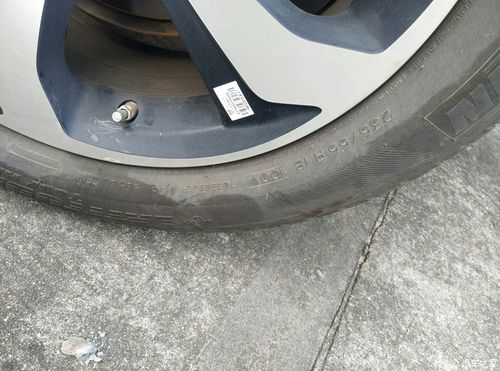 【图】轮胎胎压多少为好_比亚迪s7论坛_汽车之家论坛
