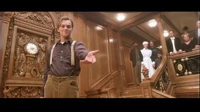 你认为莱昂纳多演技最棒的电影是哪一部为什么