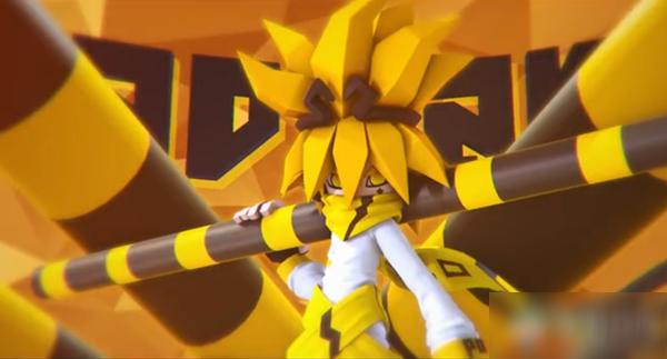 凹凸世界嘉德罗斯怎么样嘉德罗斯技能属性一览