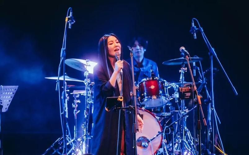 流行40 | 属于你的爵士乐_中国