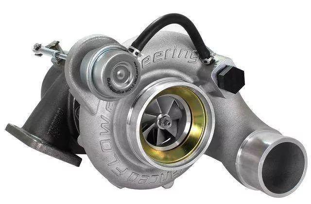 全球性能最好六大涡轮增压器品牌,国产的能上榜吗?