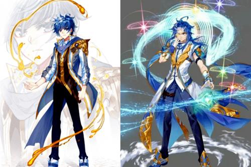 斗罗大陆:唐三的魂骨融合技,是修罗神装还是海神神装?