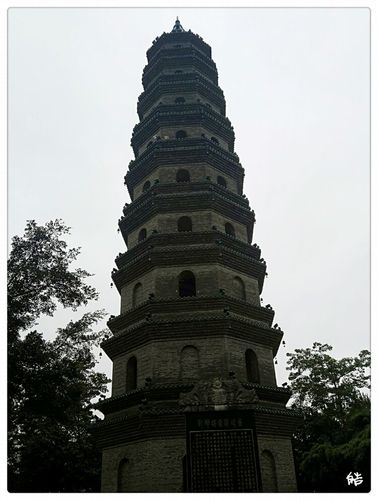 南宁古塔