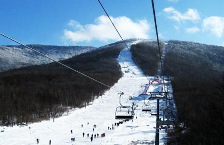 九顶塔滑雪场票价_济南九顶塔滑雪场门票价格