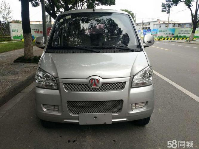 宁波二手车网 宁波二手车 面包车 二手北汽威旺 二手威旺306  收藏