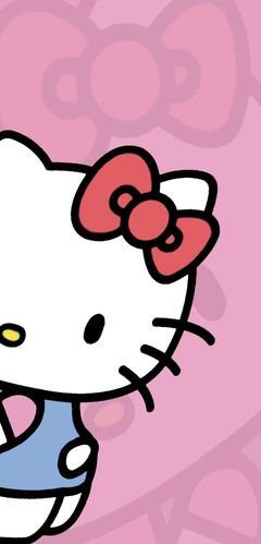hellokitty凯蒂猫壁纸1