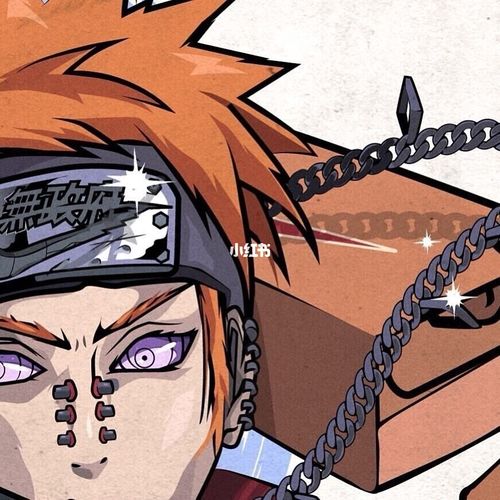 火影忍者头像_火影_火影忍者_素材_头像