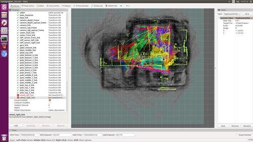 rslidar16 turbot 3d 离线建图_m0_38013825的博客-csdn博客