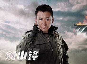 29岁,主演了由郑大圣执导的电影《王勃之死》,并夺得第十届金鸡百花