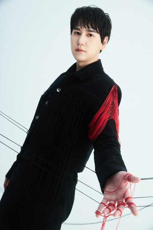 圭贤##kyuhyun##superjunior##the_road_keep_on_going