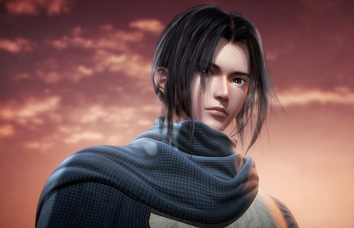 盖聂说过哪些经典潜台词这些话语看似谦虚实则霸气侧漏