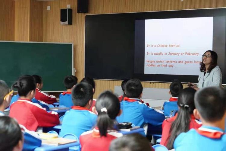 扬州市梅岭中学教育集团运河中学