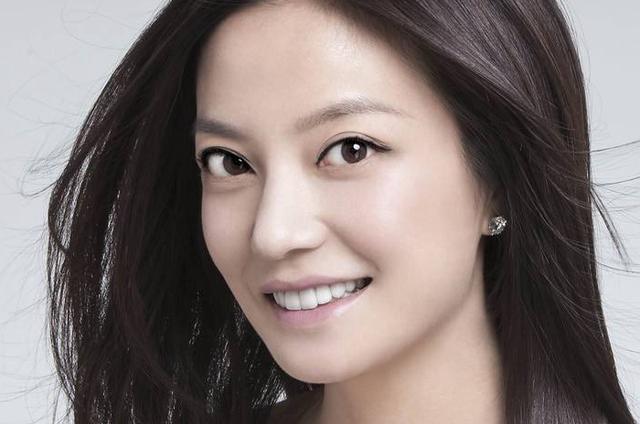 七天猛升的75后女明星top10赵薇榜首高圆圆榜眼汤唯探花