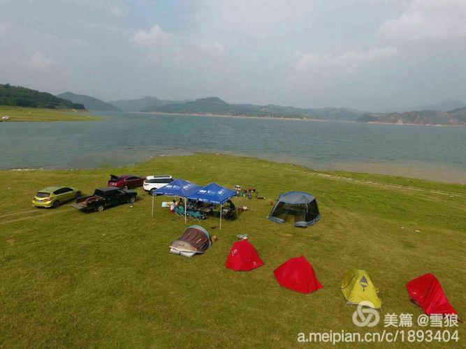 河南洛宁雪狼户外运动俱乐部 西子湖航空飞行基地
