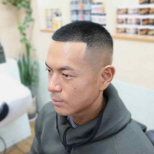 男发简单修修已落伍,这24款更有型,帅不帅自己看|发型