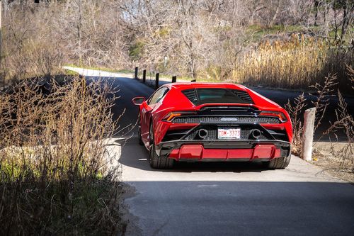规格: 型号:2020 lamborghini huracan evo rwd coupe 油漆类型:罗索