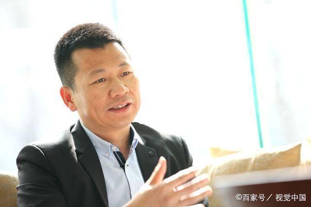 你一定认识,如今蒸发338亿,老板被