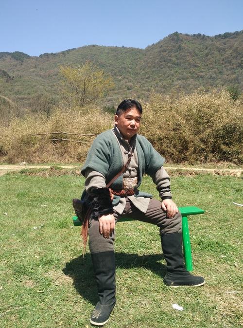 大土匪王三春其人其事