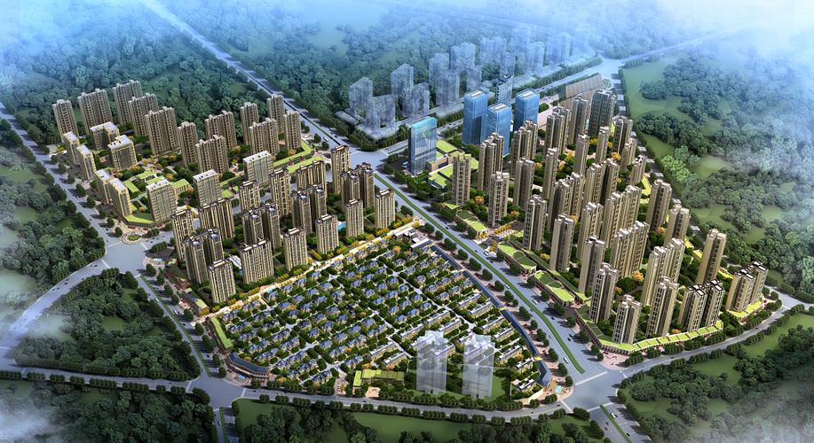 遵义·蔷薇国际 - 地产开发 - 大发888国际娱乐下载