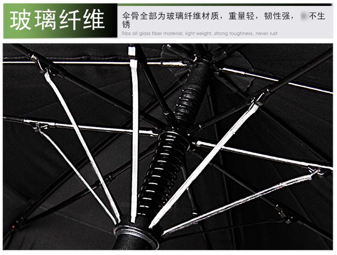 专用于奔驰e级新c级glkglc/gla汽车用品内饰品奔驰改装饰折叠雨伞