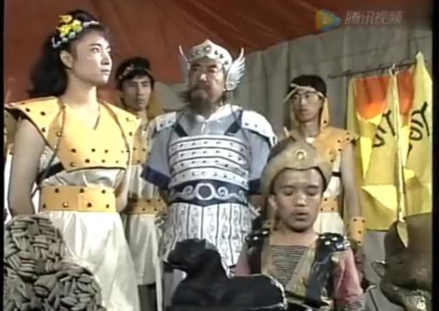 封神:土行孙的地行术及背后可能的真相