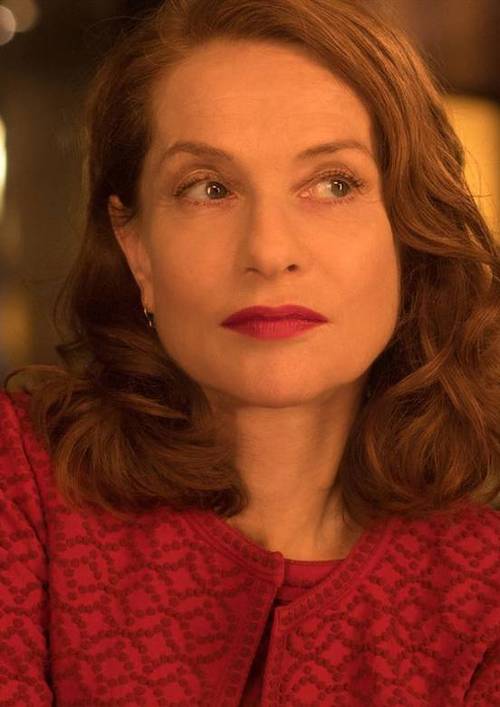 角色介绍:角色名:伊莎贝尔·于佩尔演员名:伊娃简介:狡猾,冷漠,充满