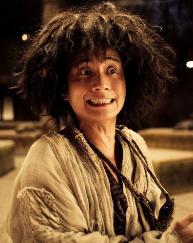 西游降魔篇演员表陈玄奘(唐三藏)(文章饰)_电视猫