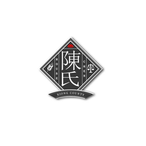 陈氏徽章