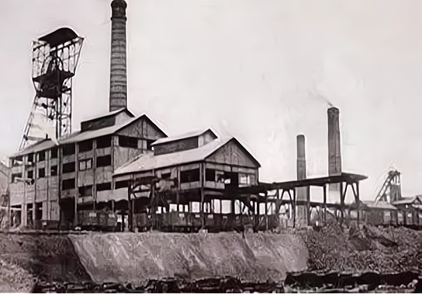 清史:开平矿务局成功的意义