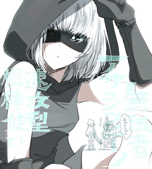 (皇室战争)幻影刺客小姐姐