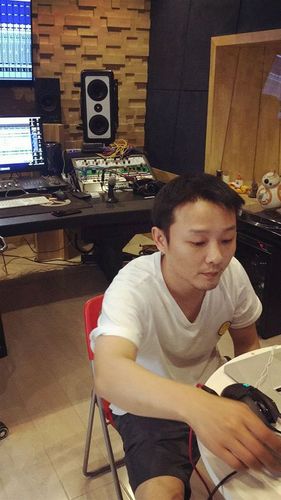 灵魂歌者曾一鸣放弃线下市场高调进军直播界