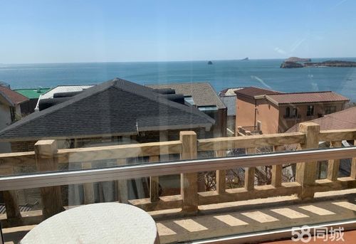 大连老洋房独栋海景别墅 华侨独栋别墅带大院1380万房主