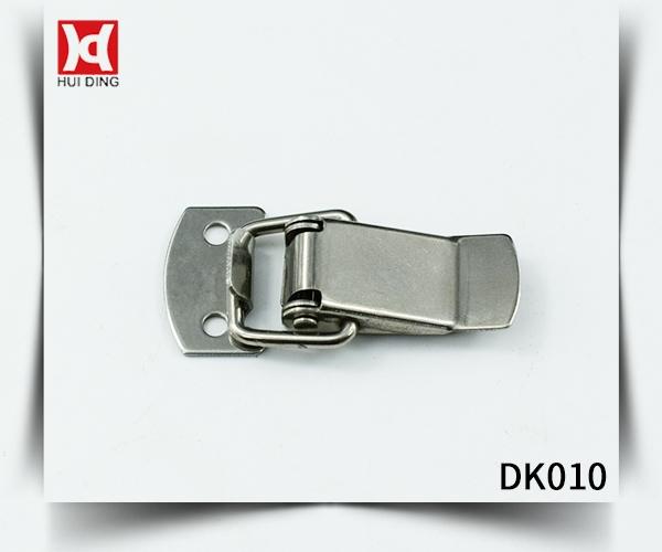 标签:dk043不锈钢弹簧鸭嘴扣