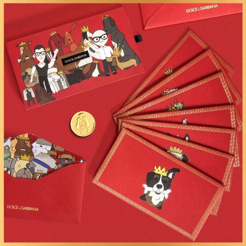 头条| 爱马仕,卡地亚,lv这些大牌红包什么样?