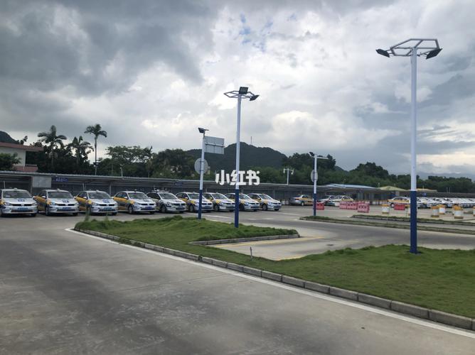 清远英德英红考场_英红考场_汽车_道路交通
