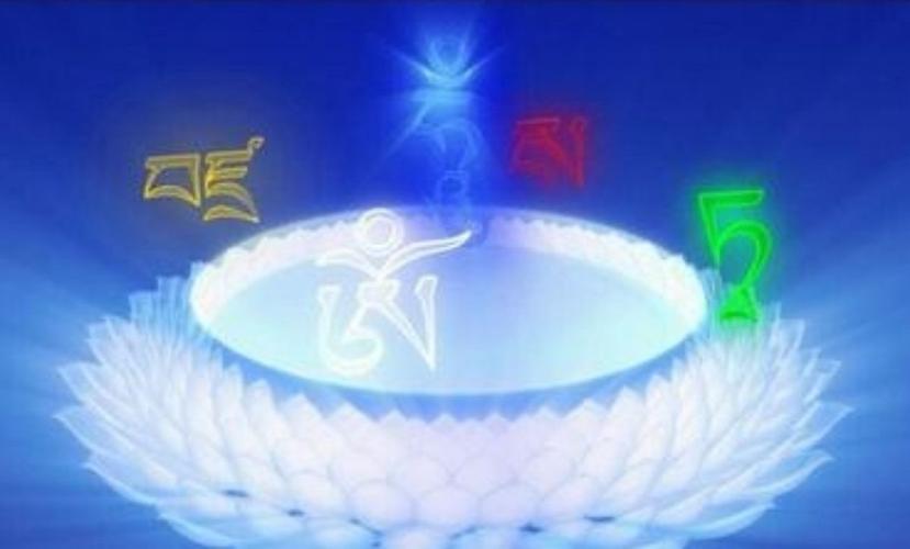 金刚萨埵修法仪轨